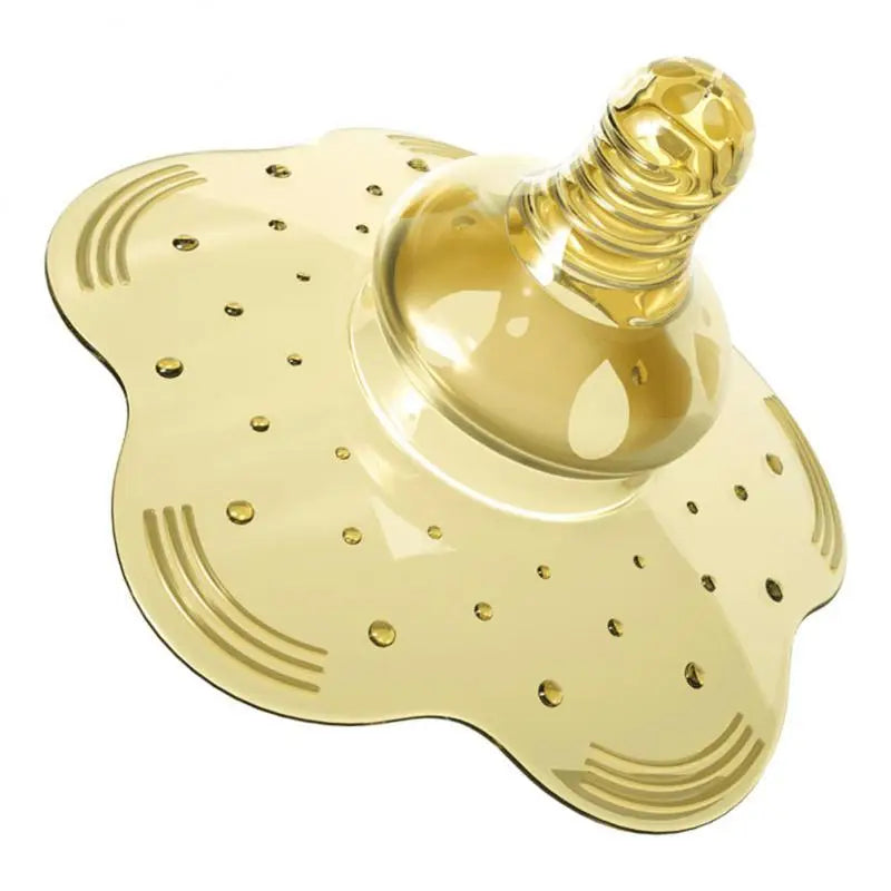 Siliconen Tepelbeschermers met Opbergdoos - Comfort en Bescherming bij Borstvoeding