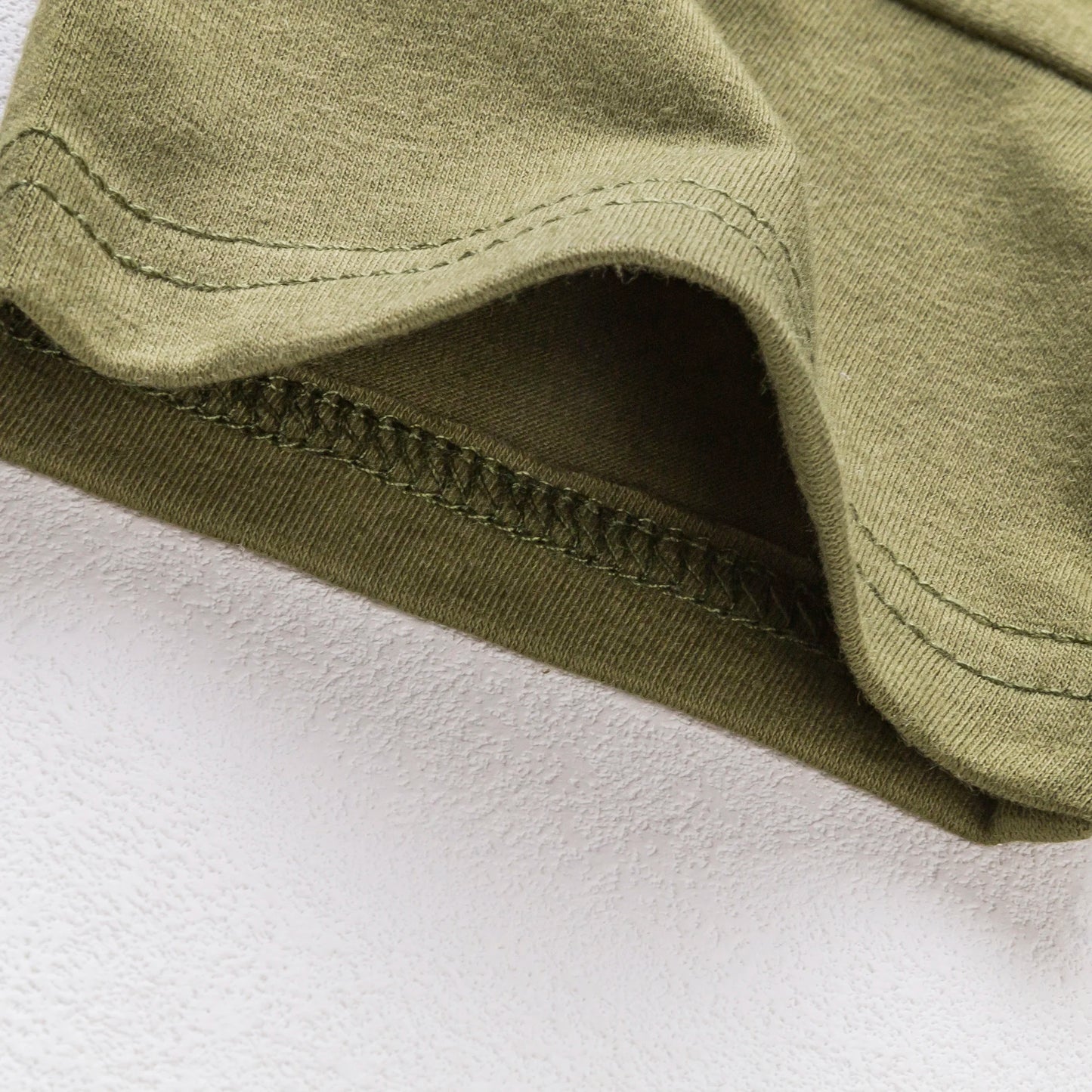 Kinder Zomerset – Comfortabele en Stijlvolle Tweedelige Outfit