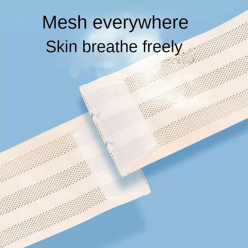 Verstelbare Zwangerschapsband - Ondersteuning voor Buik, Rug en Bekken