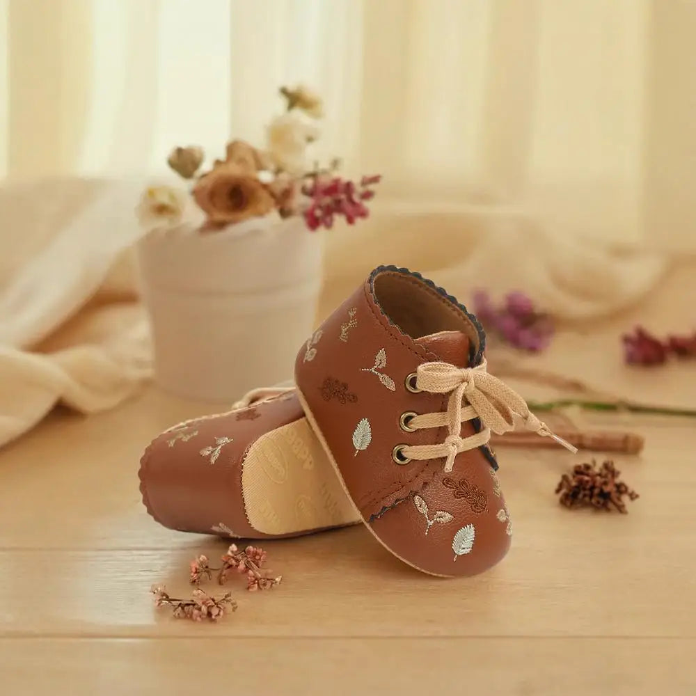 Baby Sandalen – Luchtige en Comfortabele Schoentjes voor de Zomer
