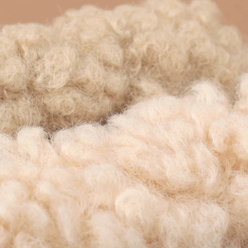 Fopspeenkoord Teddy - Veilig en Stijlvol voor je Baby