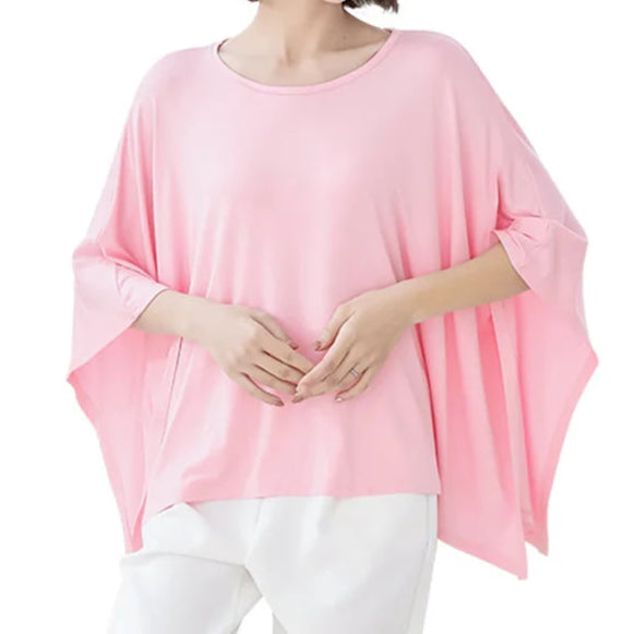 Multifunctionele Borstvoedingsdoek - Discreet Voeden en Veelzijdig Gebruik