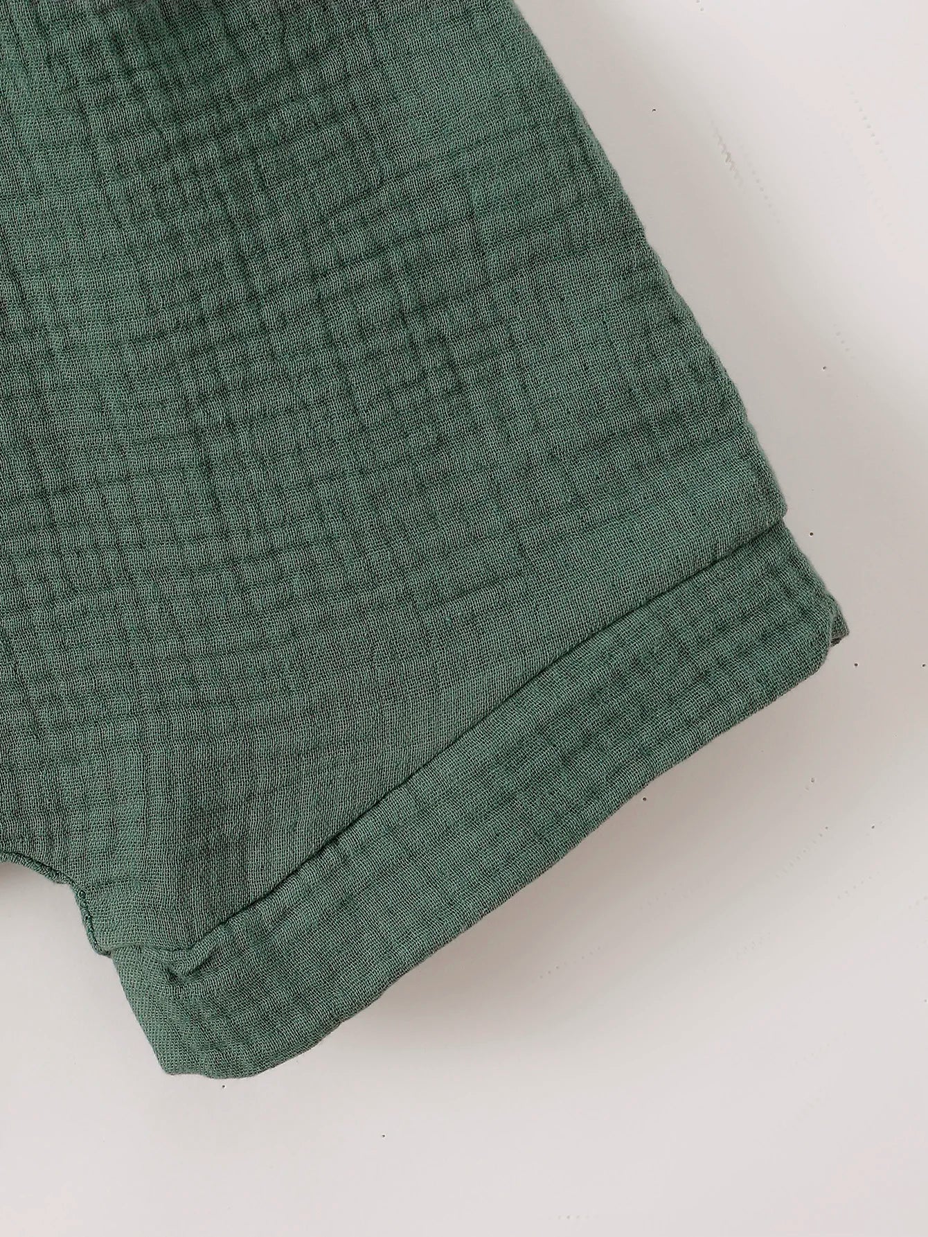 Baby Zomerset – Stijlvolle en Comfortabele Tweedelige Outfit