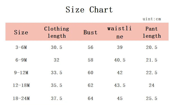 Baby Zomerset – Comfortabele en Stijlvolle Tweedelige Outfit