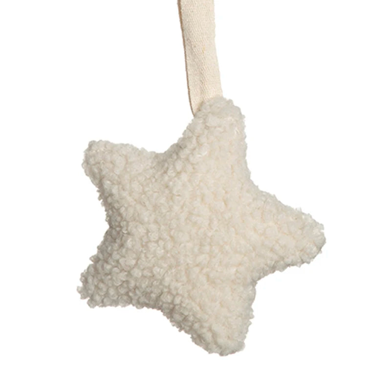 Baby Speenkoord - Houd de Speen Altijd Binnen Handbereik