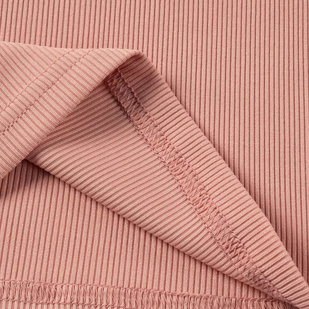 Zomerset voor Meisjes – Comfortabele en Stijlvolle Tweedelige Outfit