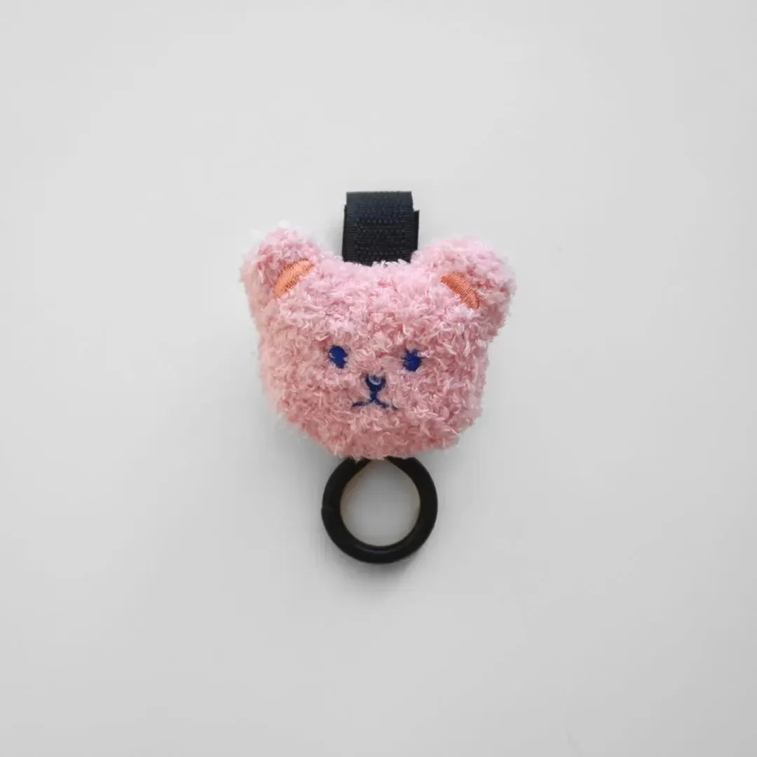 Multifunctionele kinderwagenhaak - Handige en stijlvolle opbergoplossing