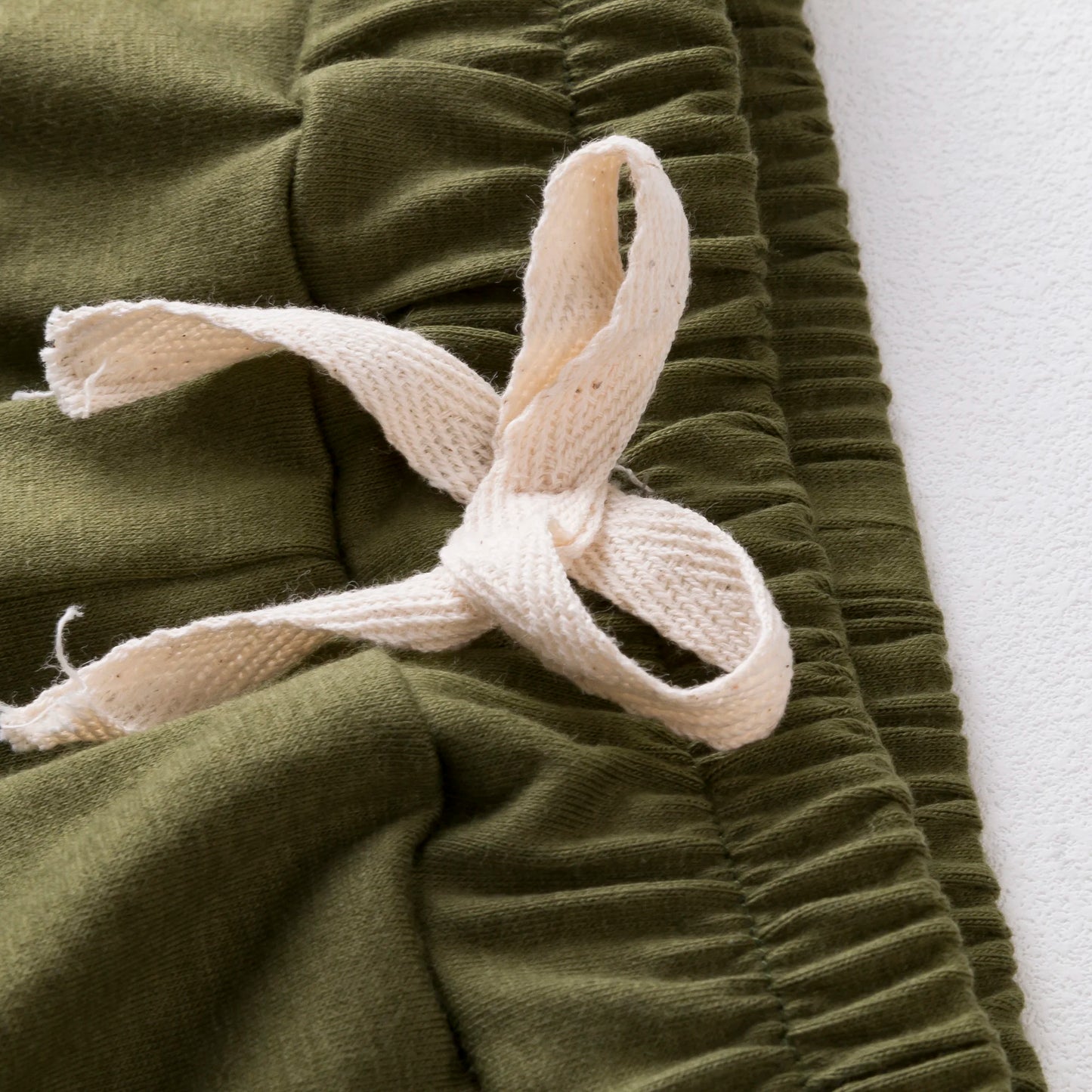 Kinder Zomerset – Comfortabele en Stijlvolle Tweedelige Outfit