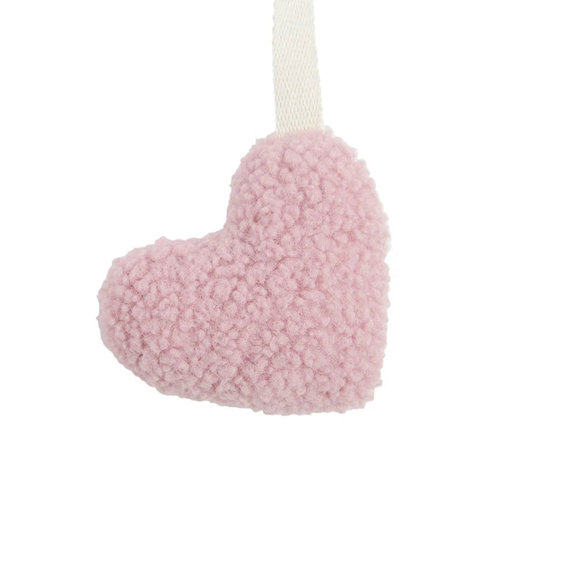 Baby Speenkoord - Houd de Speen Altijd Binnen Handbereik