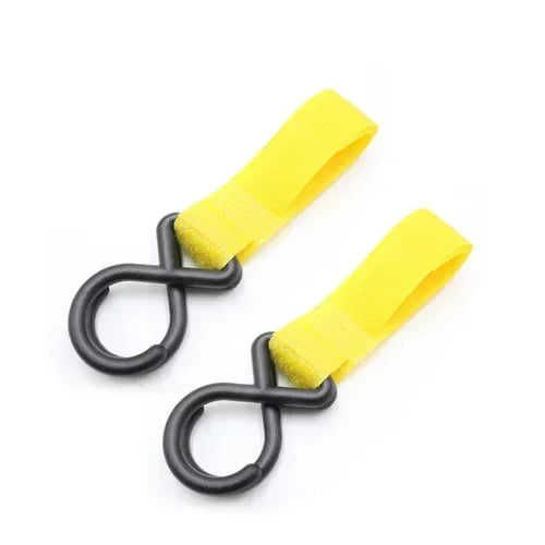 Isolerende Babyfles Tas – Warm of Koud Onderweg