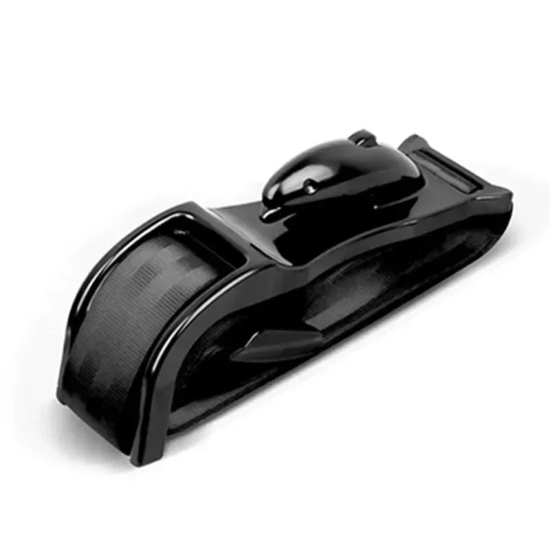 Zwangerschapsgordel voor in de auto - Veilig en comfortabel onderweg