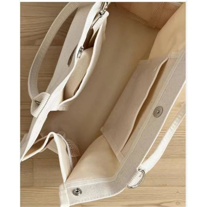 Mommy Bag – Ruime en Stijlvolle Luiertas voor Dagelijks Gebruik