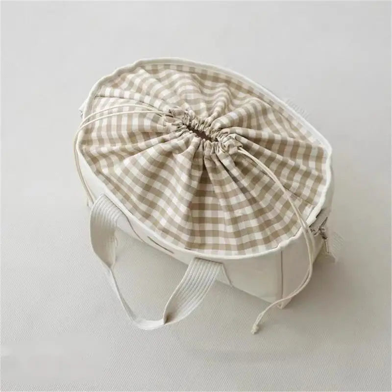 Multifunctionele Luiertas – Praktisch en Stijlvol voor Moeders en Vaders