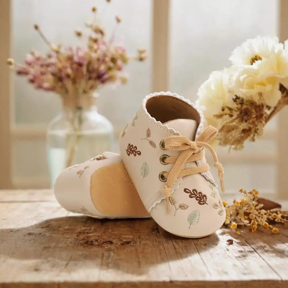 Baby Sandalen – Luchtige en Comfortabele Schoentjes voor de Zomer