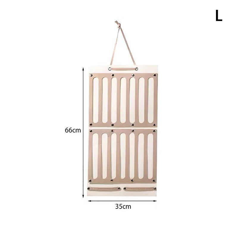 Haaraccessoires Organizer – Stijlvolle en Ruime Opberger