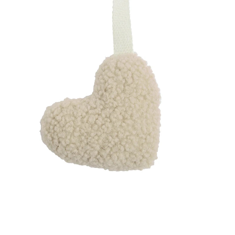 Baby Speenkoord - Houd de Speen Altijd Binnen Handbereik