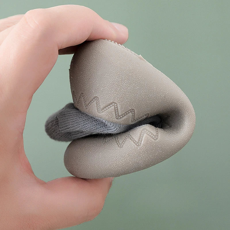 Baby Loopschoentjes – Zachte en Antislip Schoentjes voor Eerste Stapjes