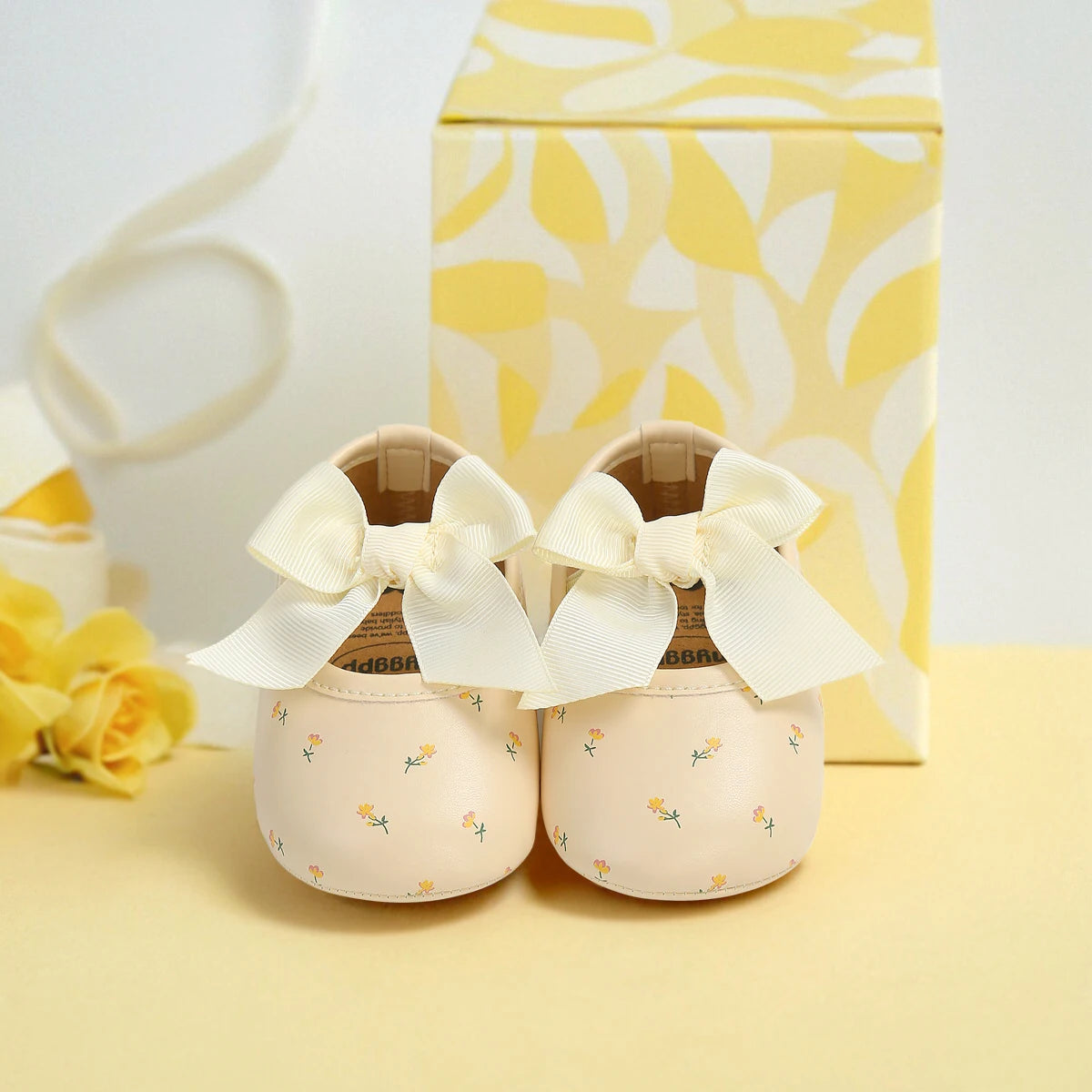Baby Sandalen – Luchtige en Comfortabele Schoentjes voor de Zomer