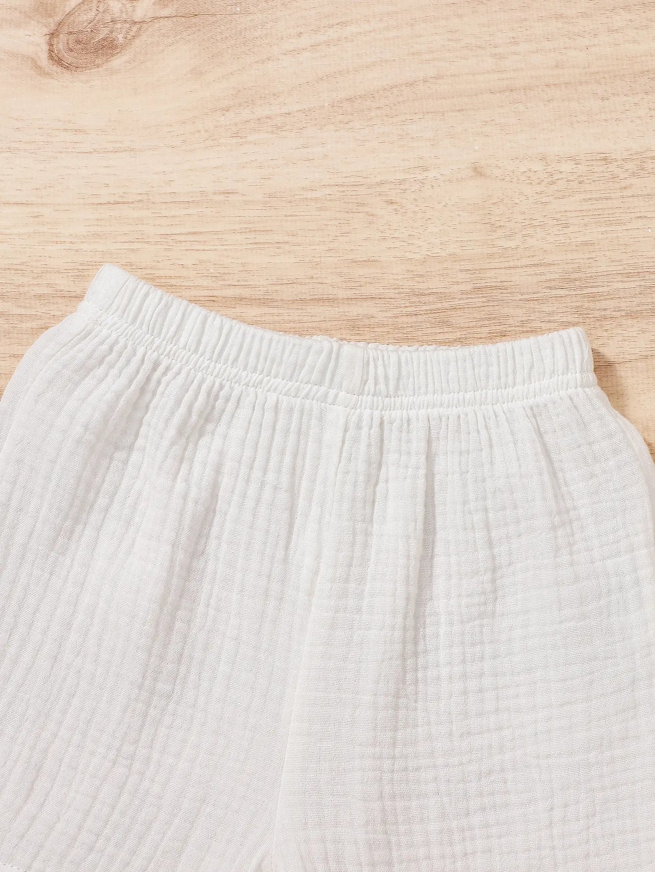 Baby Zomerset – Comfortabele en Stijlvolle Tweedelige Outfit