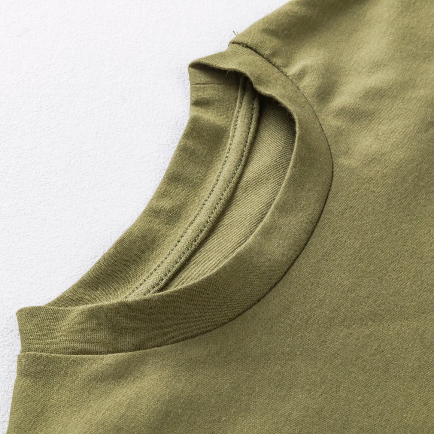 Kinder Zomerset – Comfortabele en Stijlvolle Tweedelige Outfit