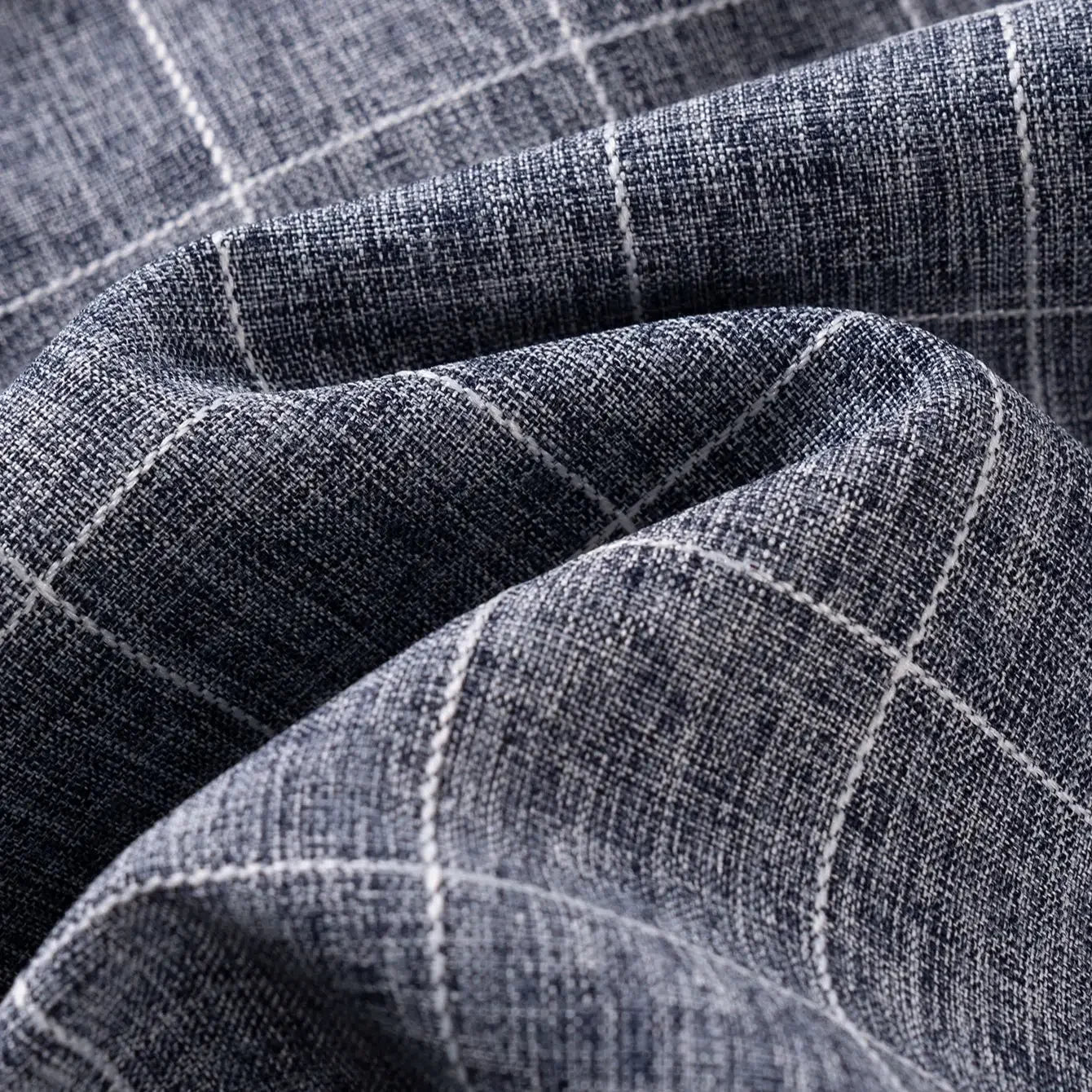 Modieuze Zomerset voor Jongens – Comfortabele Katoen-Linnen Outfit