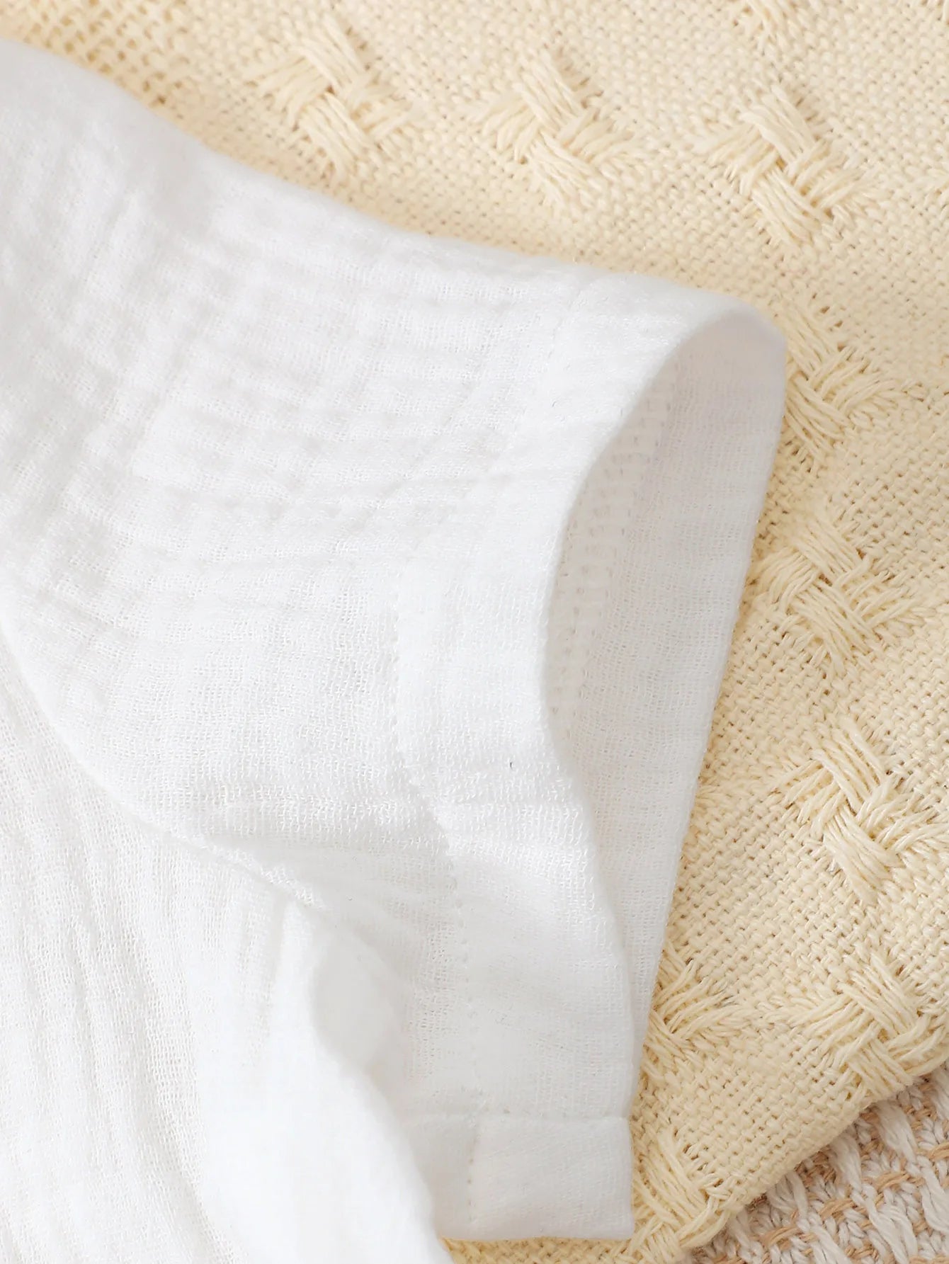 Baby Zomerset – Comfortabele en Stijlvolle Tweedelige Outfit