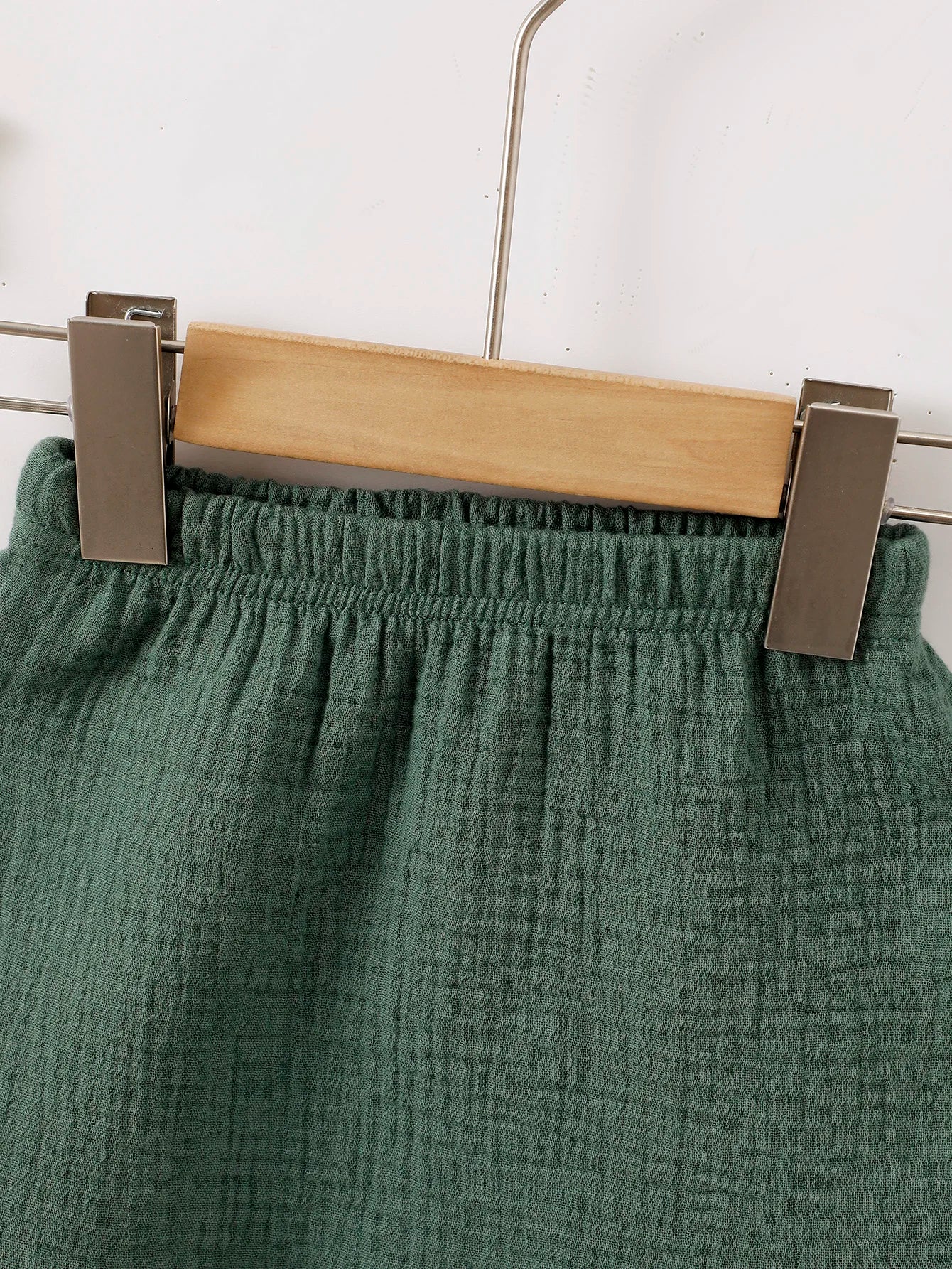 Baby Zomerset – Stijlvolle en Comfortabele Tweedelige Outfit