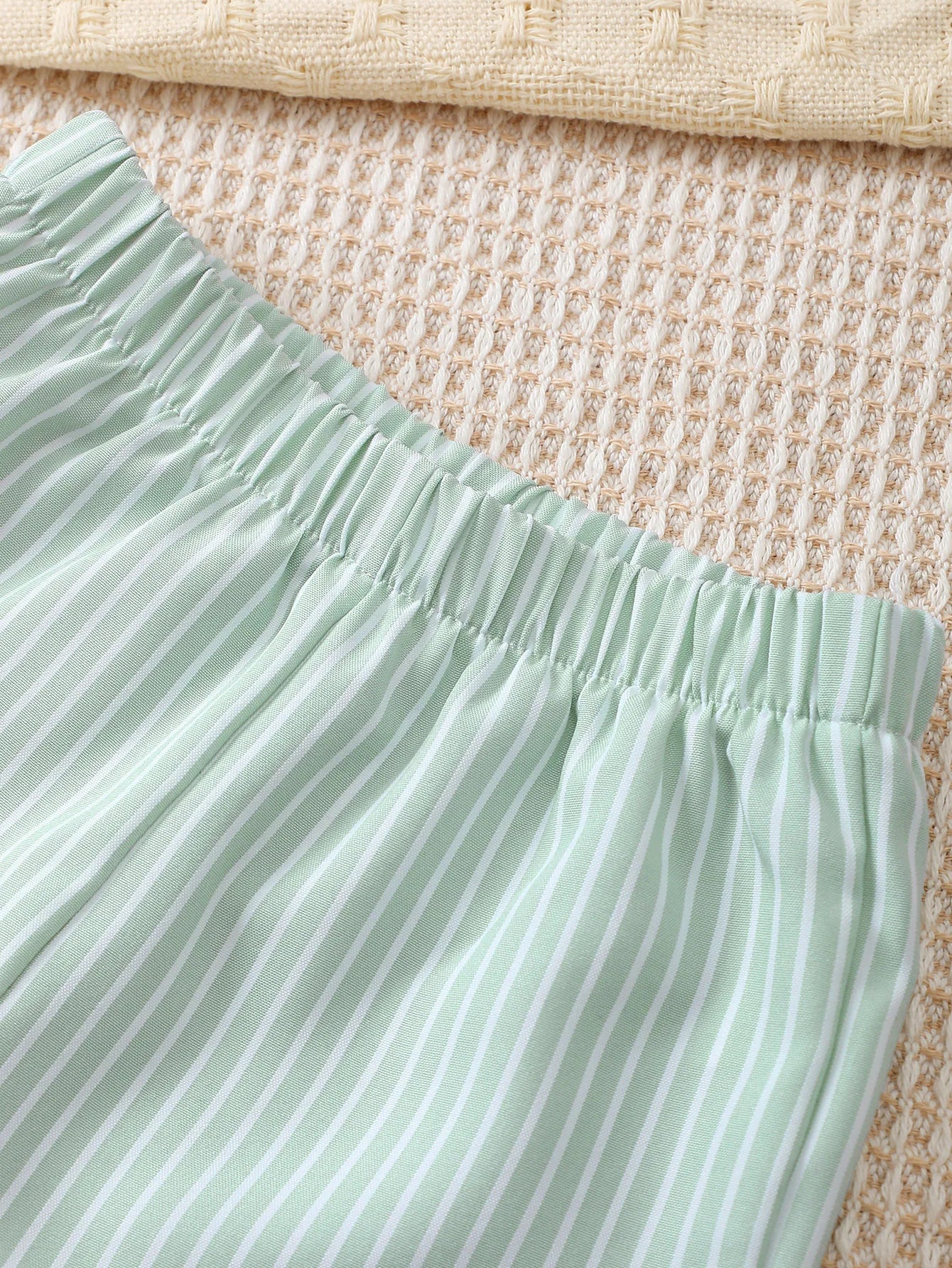 Baby Zomerset – Comfortabele en Stijlvolle Tweedelige Outfit