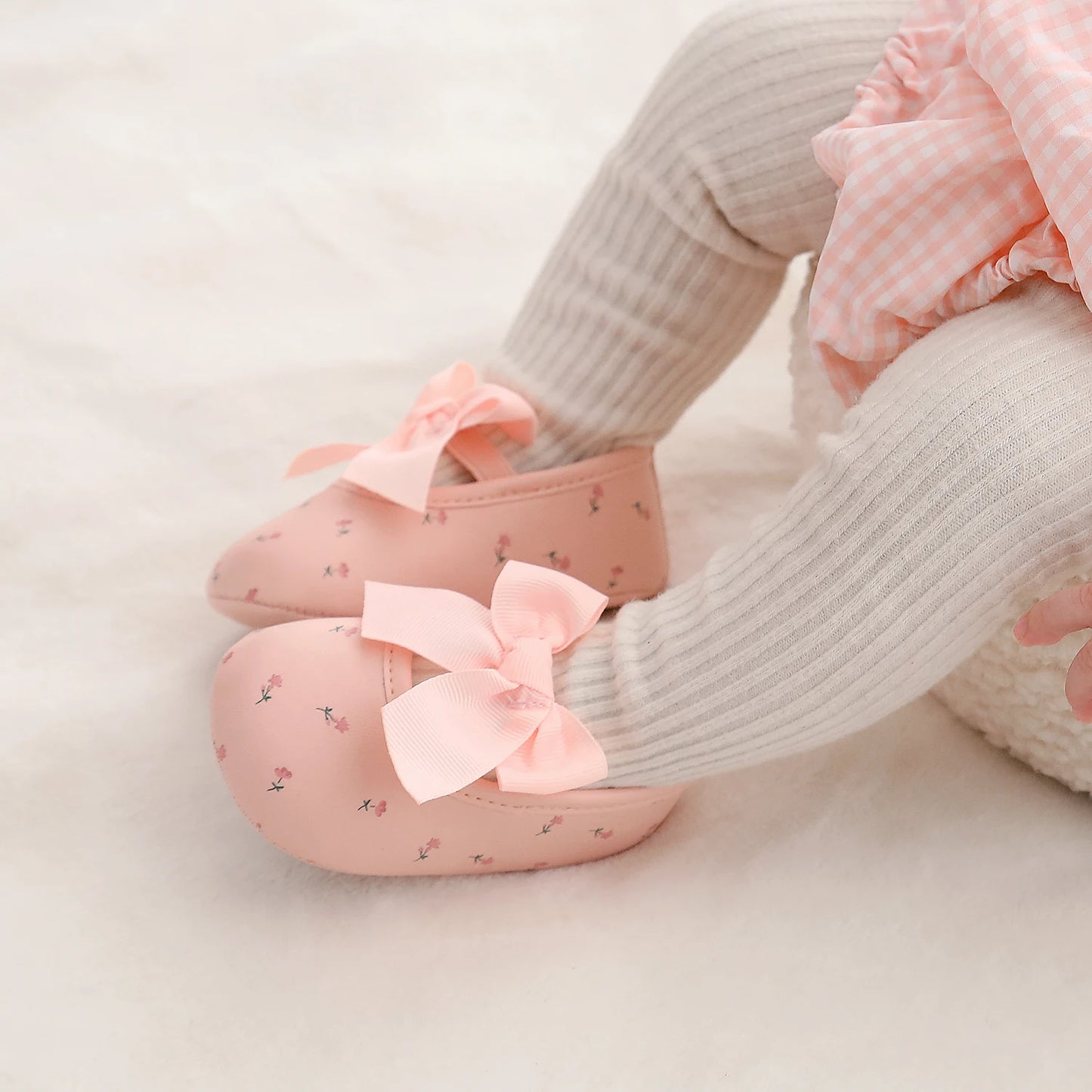 Baby Sandalen – Luchtige en Comfortabele Schoentjes voor de Zomer