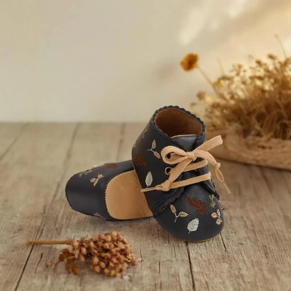 Baby Sandalen – Luchtige en Comfortabele Schoentjes voor de Zomer