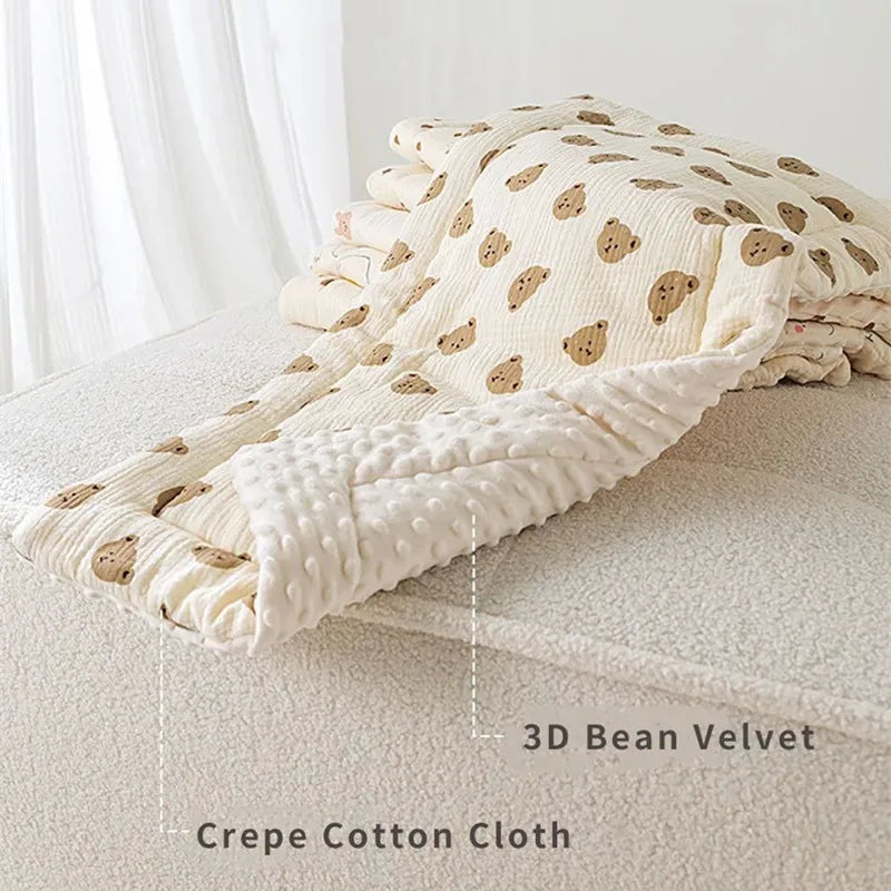 Vierseizoenen Reiswiegmatras - Comfort en Temperatuurregulatie voor Je Kleintje