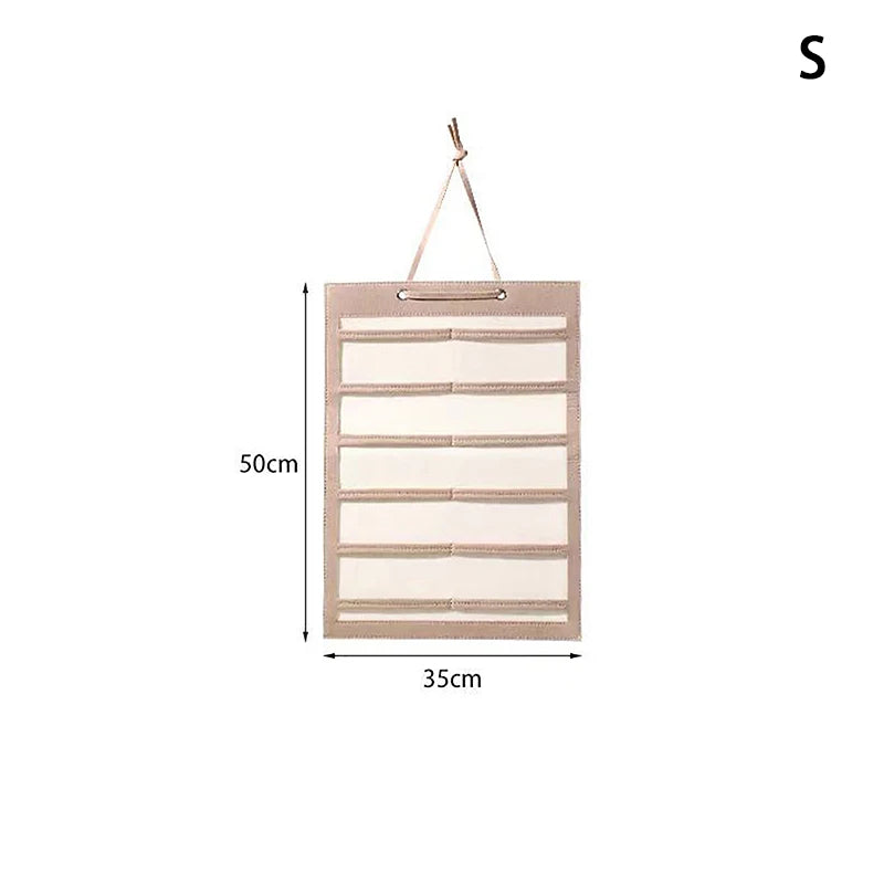 Haaraccessoires Organizer – Stijlvolle en Ruime Opberger