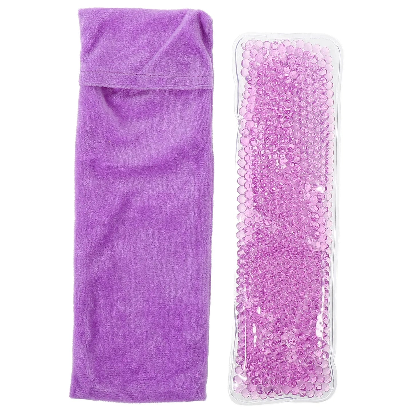 Perineale Warmte- en Koud kompressen - Optimale Verzorging na de Bevalling