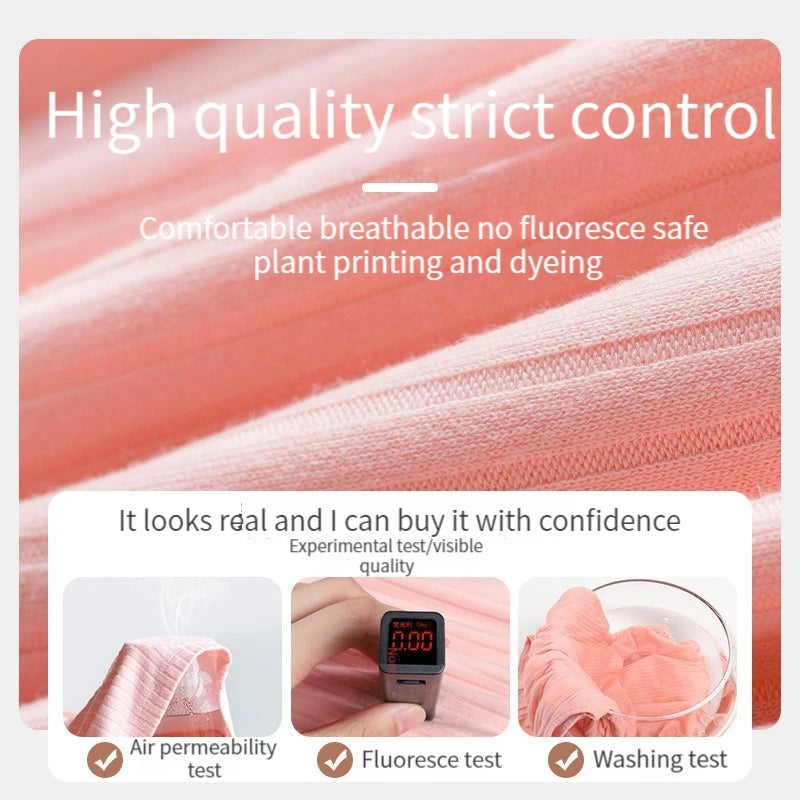 Voedingsnachtjapon van Loobie - Comfort en Stijl voor Moeders