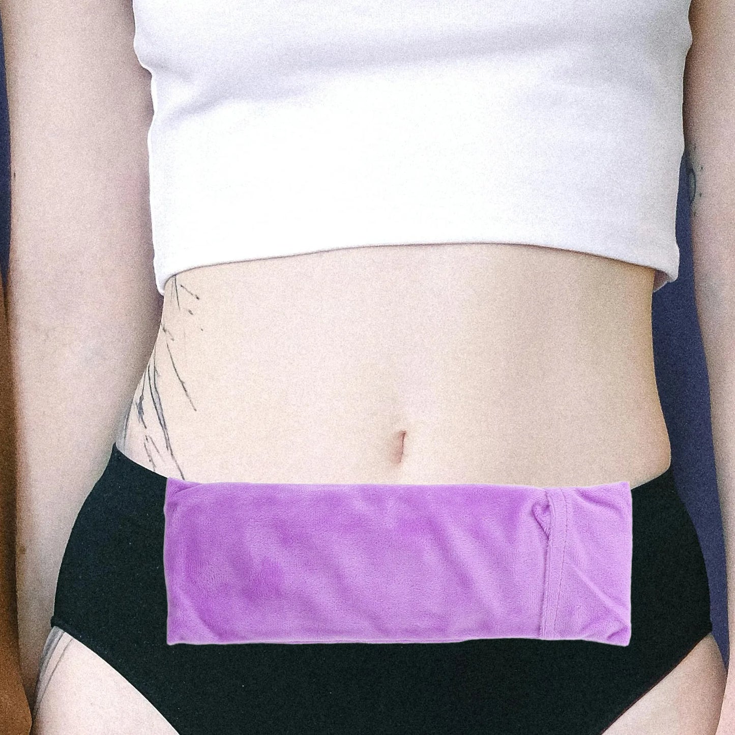 Perineale Warmte- en Koud kompressen - Optimale Verzorging na de Bevalling