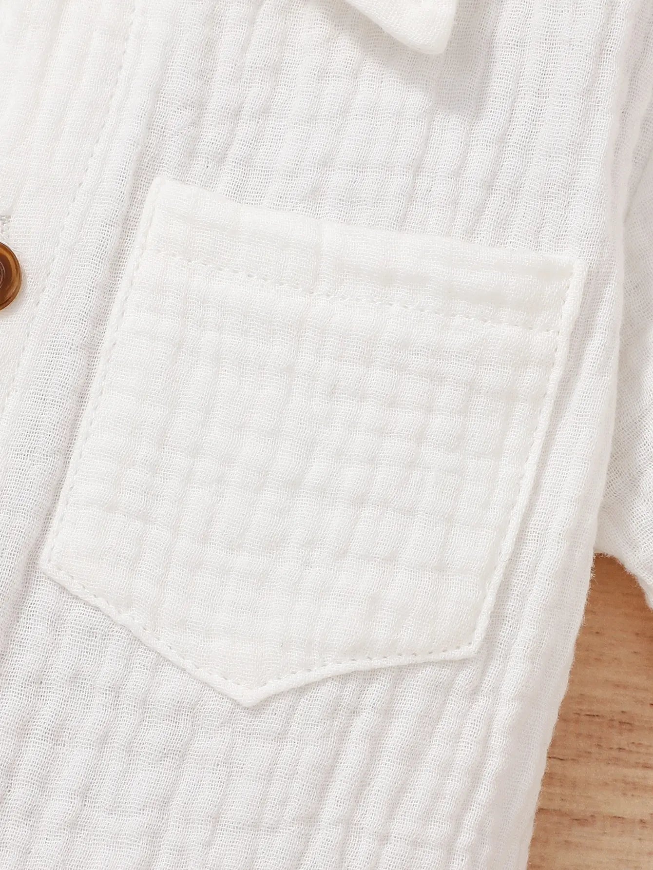 Baby Zomerset – Comfortabele en Stijlvolle Tweedelige Outfit