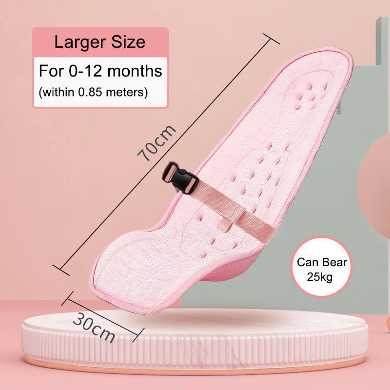 Ergonomische Borstvoedingsondersteuning – Comfort en Veiligheid voor jouw Baby