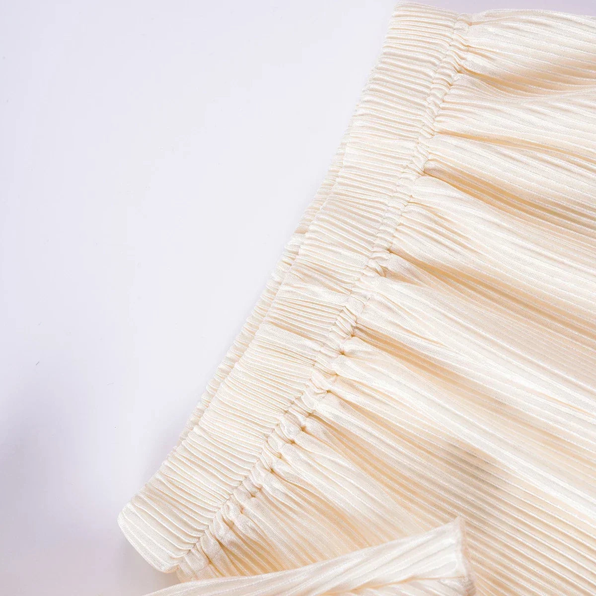 Luchtig Tweedelig Meisjes Setje – Zacht en Stijlvol voor de Zomer