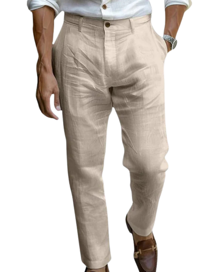 TOM | Chic Pantalon