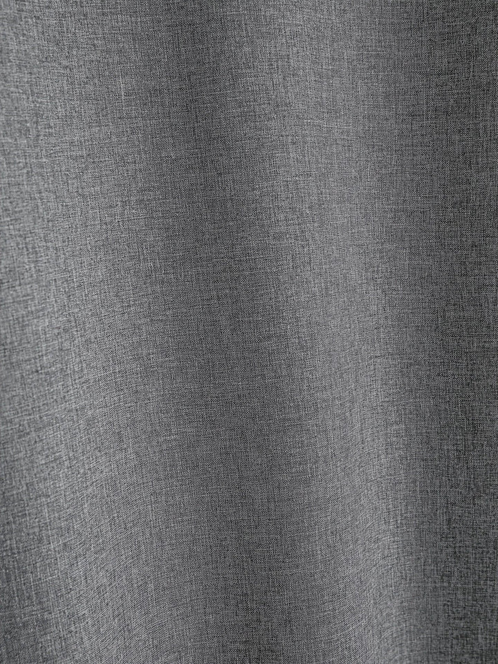 MARCEL | Chemise élégante à manches courtes et col montant