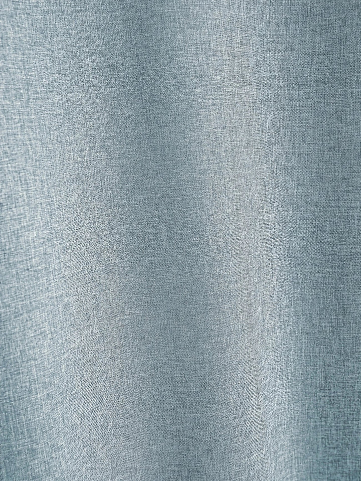 MARCEL | Chemise élégante à manches courtes et col montant