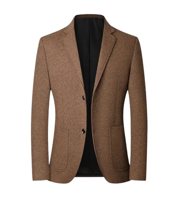 ALBAN | Blazer élégant pour hommes